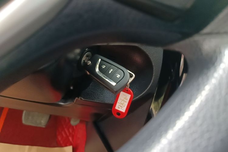Toyota Corolla 2019 #9 Toyota Corolla 2019 car image #9