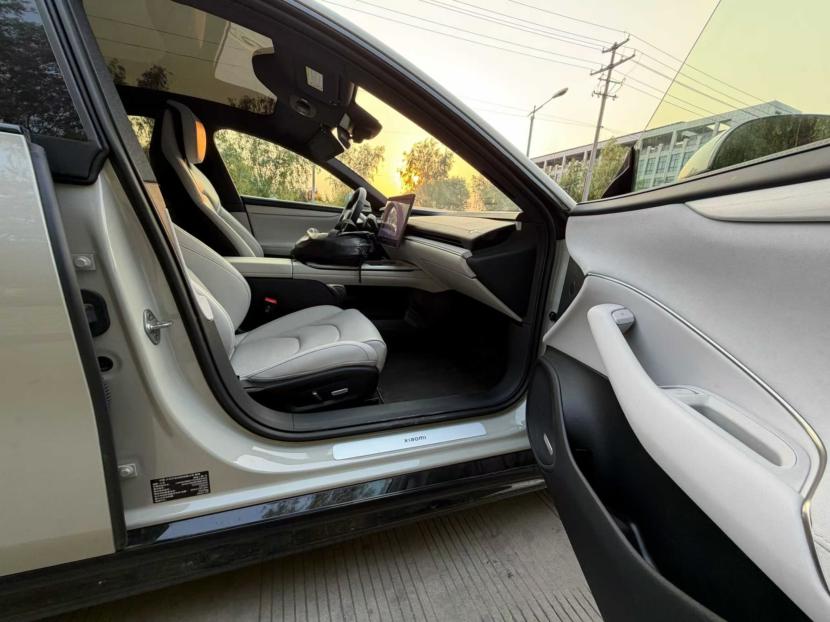 2024 car image #7