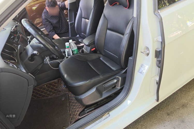 Volkswagen Golf 2017 car image #17