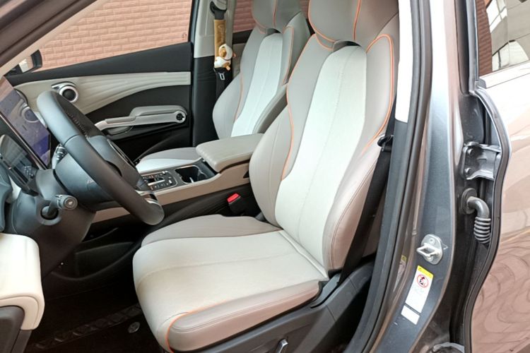 BYD Yuan Plus 2024 #19 BYD Yuan Plus 2024 immagine di auto #19