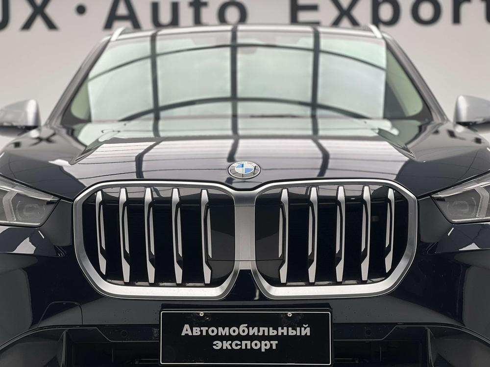 BMW X1 2023 صورة سيارة #11
