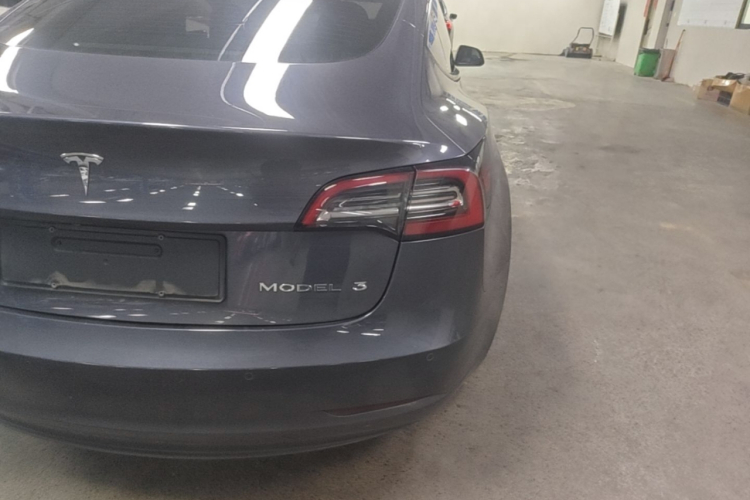 Tesla Model 3 2023 #8 Tesla Model 3 2023 car image #8