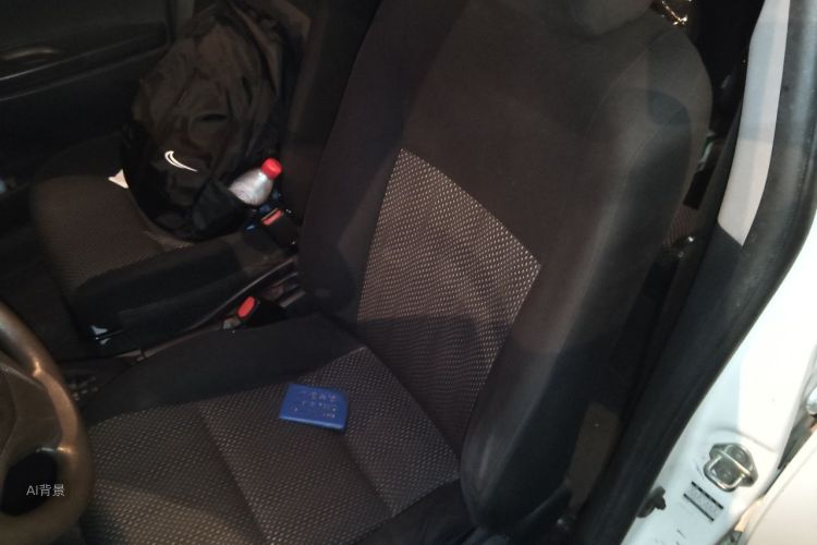 Toyota Vios 2015 car image #17