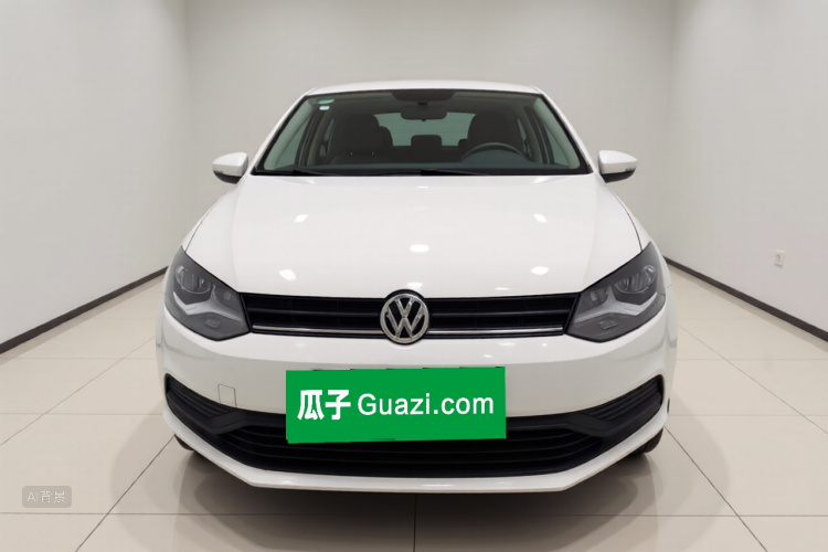 Volkswagen Polo 2019 #3 Volkswagen Polo 2019 immagine di auto #3