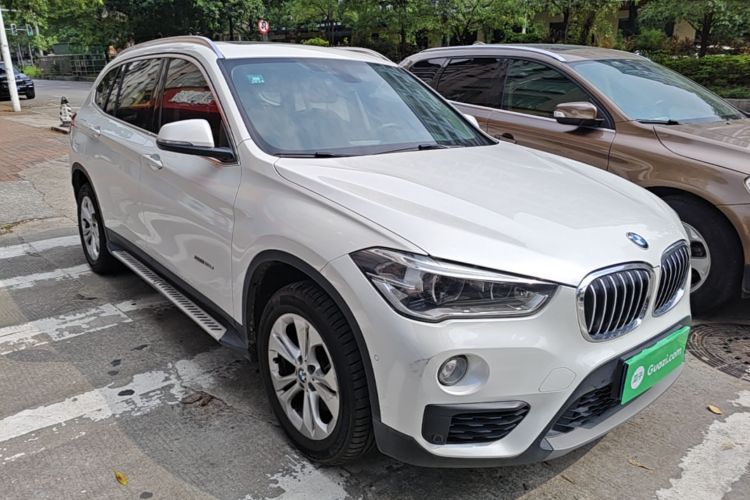 BMW X1 2016 car image #4