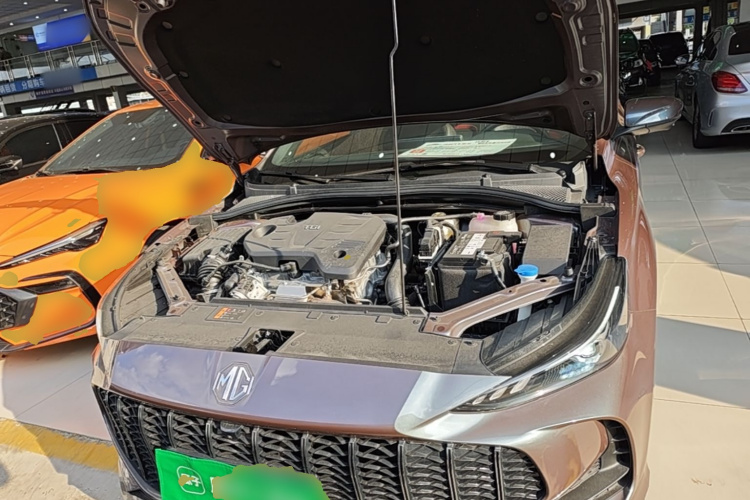 MG 5 2026 #20 MG 5 2026 imagem de carro #20