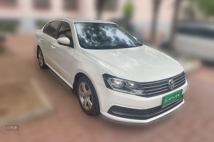 Volkswagen Lavida 2019 #4 Volkswagen Lavida 2019 car image #4