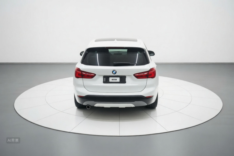 BMW X1 2019 car image #6