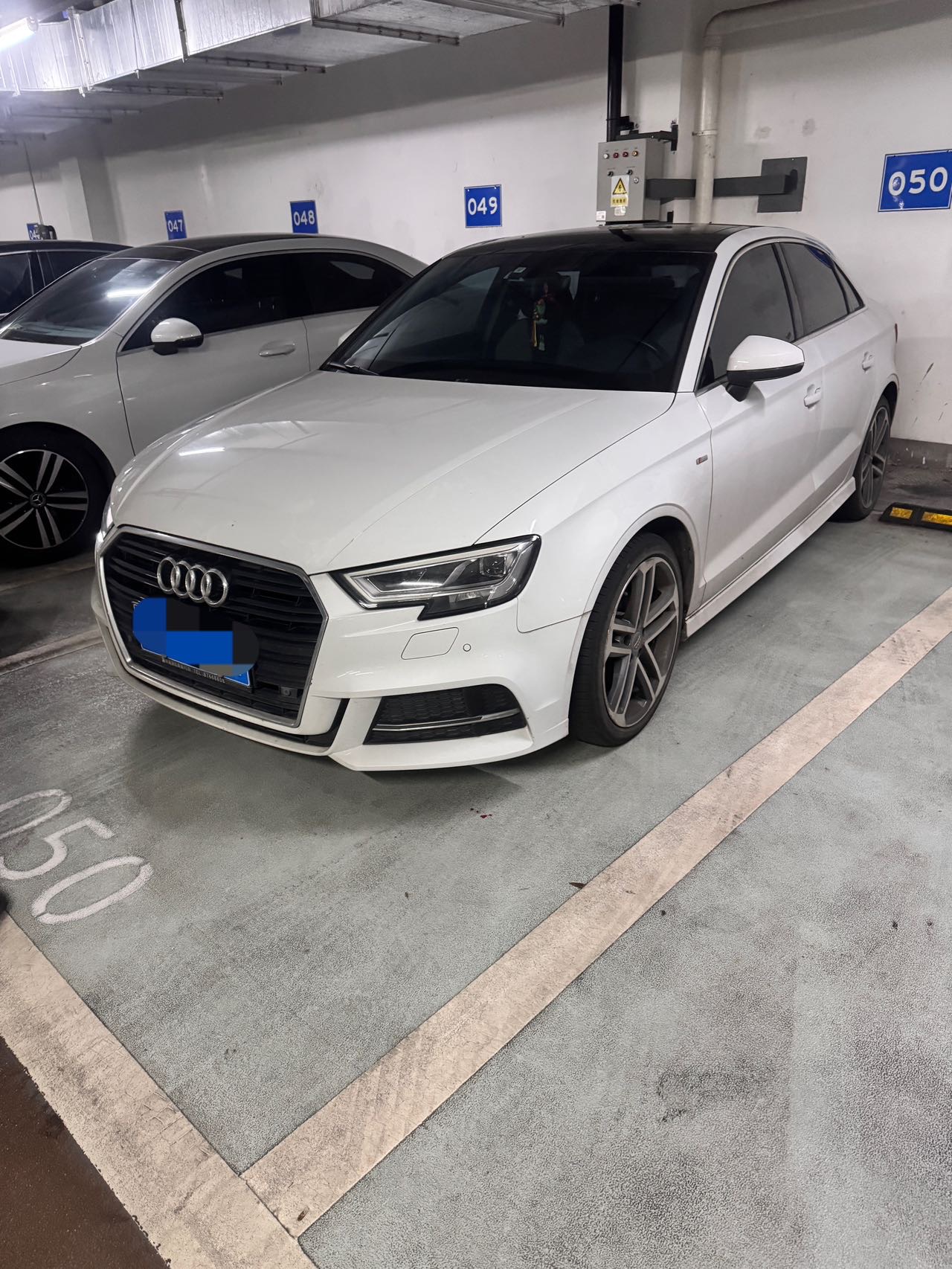 2019 car image 