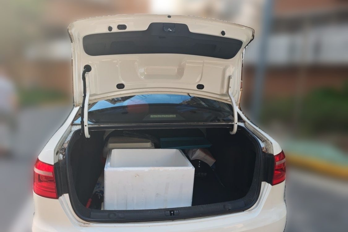Volkswagen Lavida 2016 #8 Volkswagen Lavida 2016 car image #8