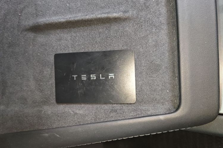 Tesla Model 3 2023 #9 Tesla Model 3 2023 car image #9