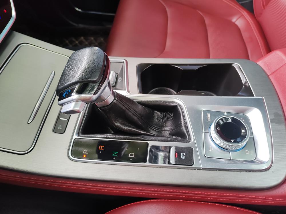 Jetour X70 PLUS 2021 #13 Jetour X70 PLUS 2021 car image #13