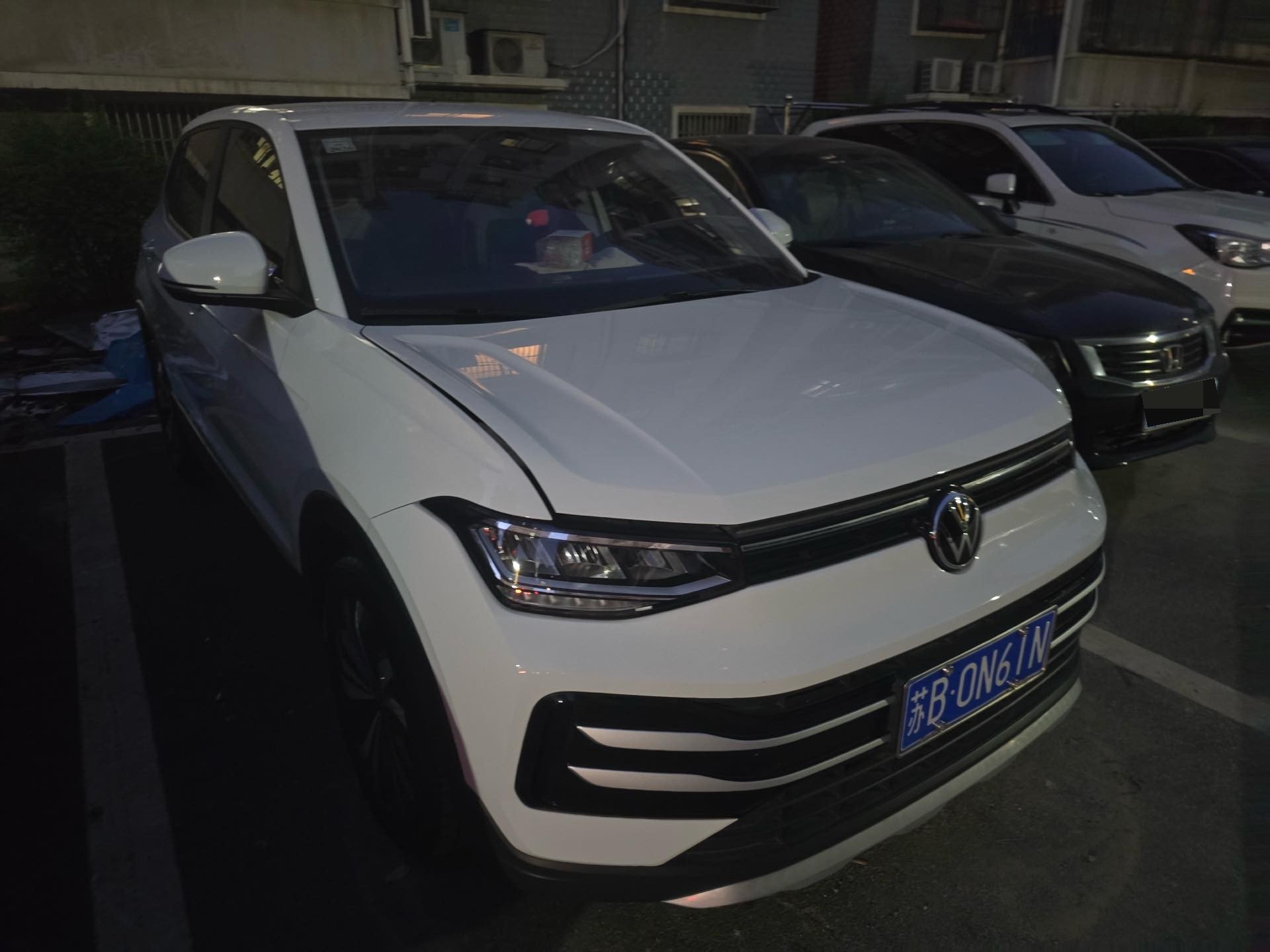 Volkswagen Tharu 2024 #2 Volkswagen Tharu 2024 imagem de carro #2