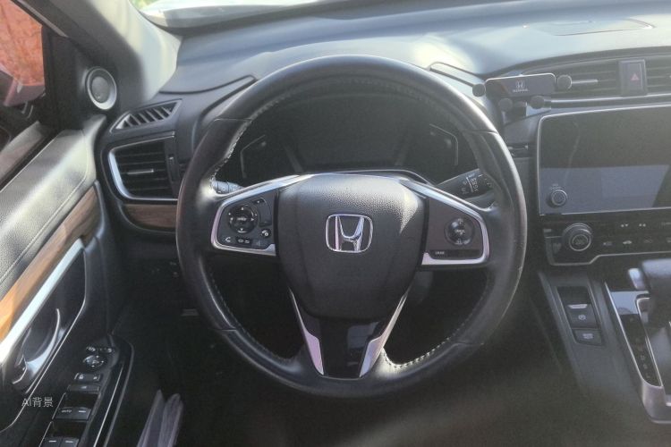 Honda CR-V 2019 car image #12