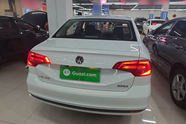 Volkswagen Bora 2021 #6 Volkswagen Bora 2021 imagem de carro #6