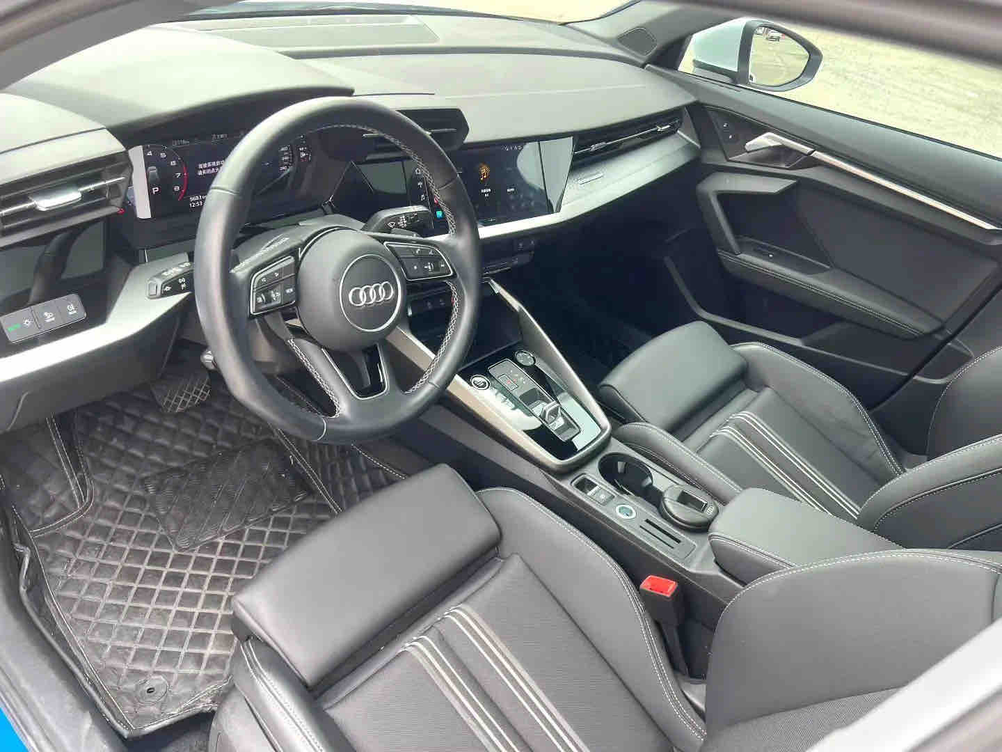 2023 #5 2023 immagine di auto #5
