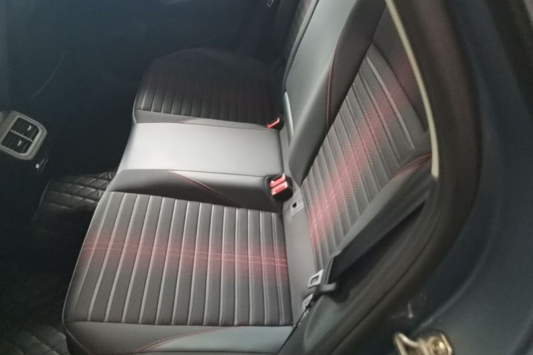 Volkswagen Lavida 2023 #17 Volkswagen Lavida 2023 صورة سيارة #17