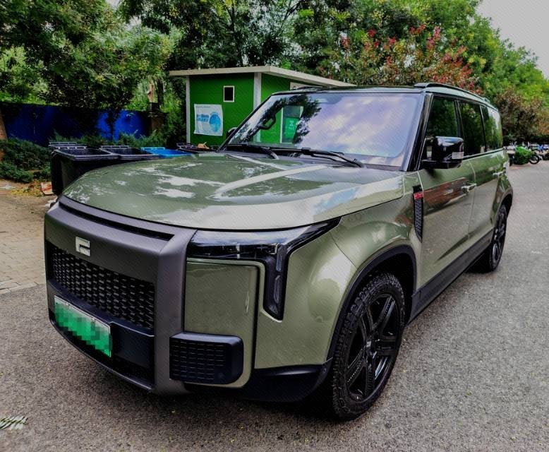 2024 car image 