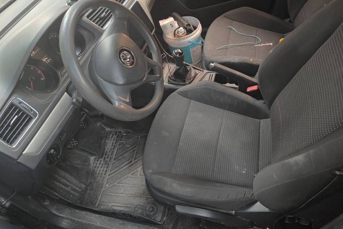 Volkswagen Lavida 2015 car image #18