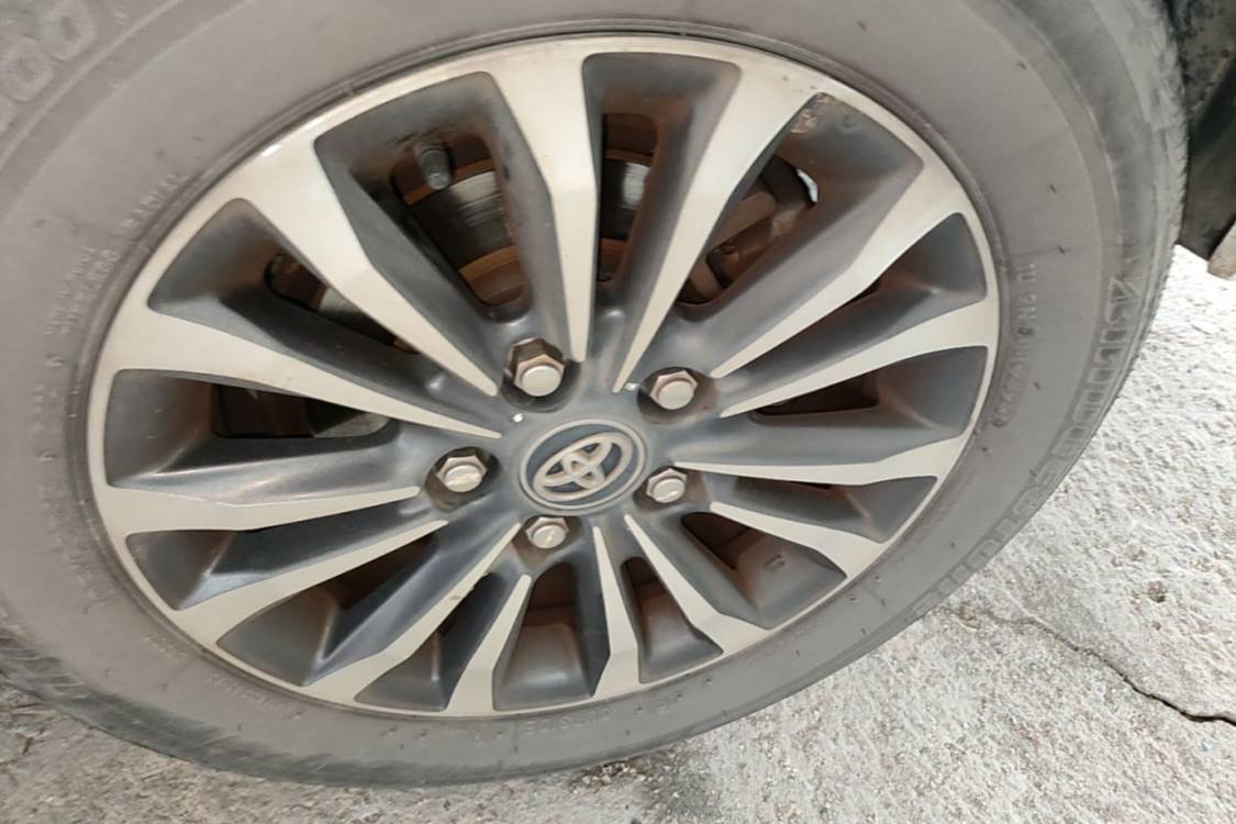 Toyota Corolla 2019 #28 Toyota Corolla 2019 car image #28