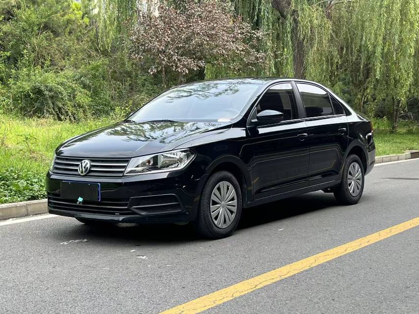 Volkswagen Santana 2023 Volkswagen Santana 2023 car image