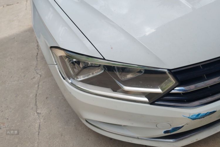 Volkswagen Bora 2018 car image #8