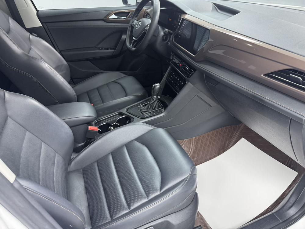 Volkswagen Tharu 2022 #7 Volkswagen Tharu 2022 car image #7