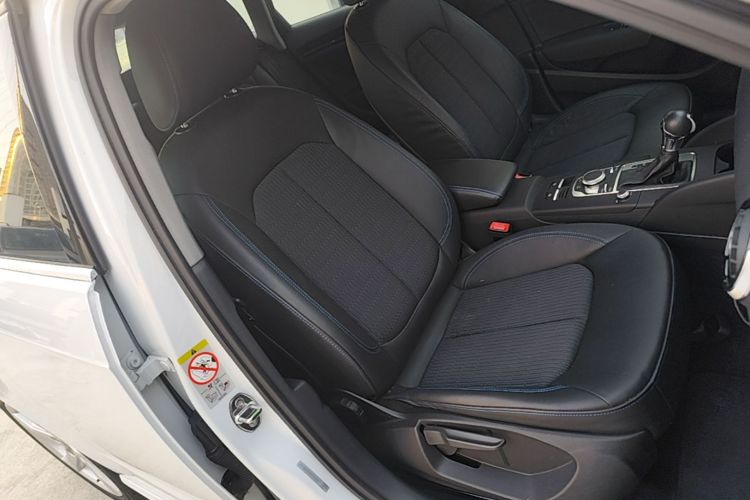 Audi A3 2019 #24 Audi A3 2019 car image #24