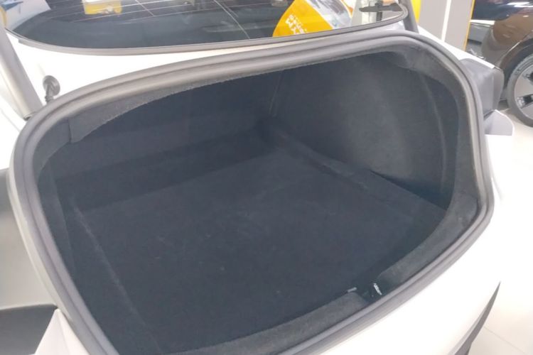 Tesla Model 3 2024 car image #19