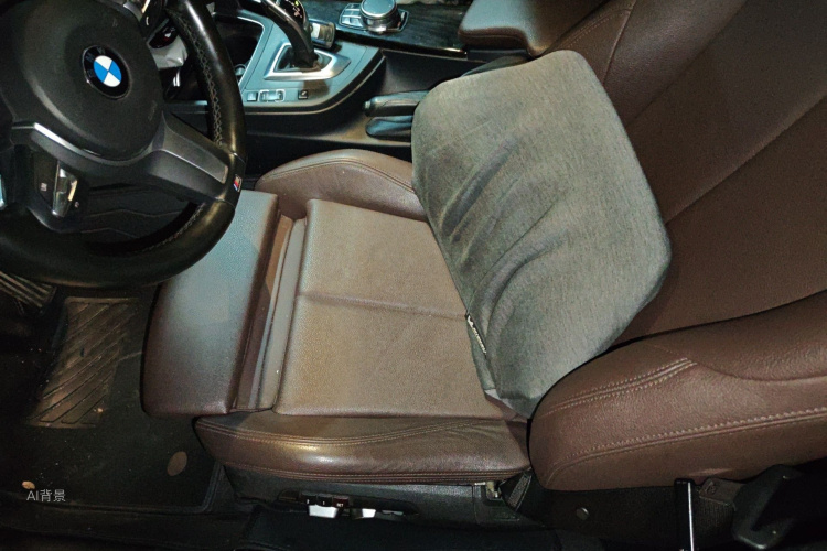 BMW 3 Series 2018 صورة سيارة #17