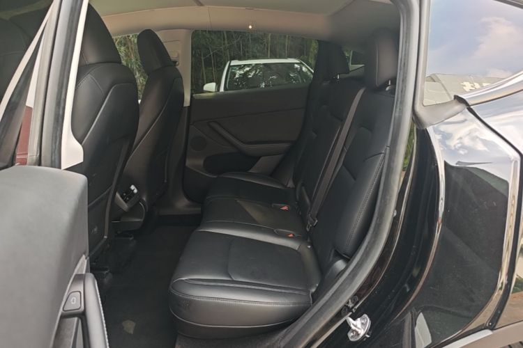 Tesla Model Y 2023 #17 Tesla Model Y 2023 car image #17
