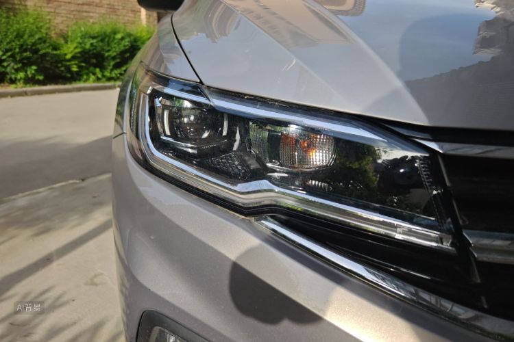 Volkswagen Bora 2020 immagine di auto #8