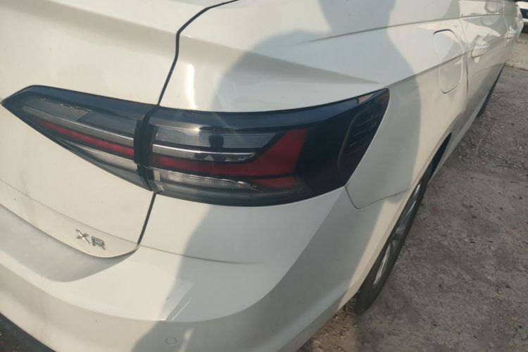 Volkswagen Lavida 2023 car image #8