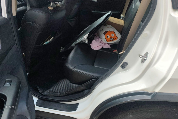 Honda CR-V 2017 car image #19