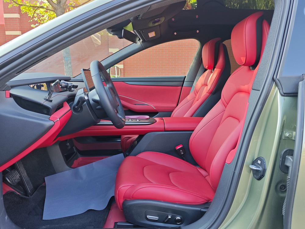 2025 #19 2025 immagine di auto #19
