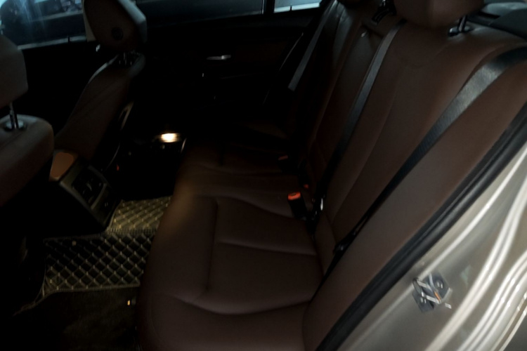 BMW 3 Series 2018 #13 BMW 3 Series 2018 car image #13