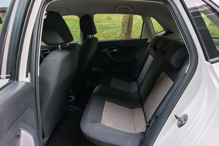 Volkswagen Polo 2018 #13 Volkswagen Polo 2018 car image #13