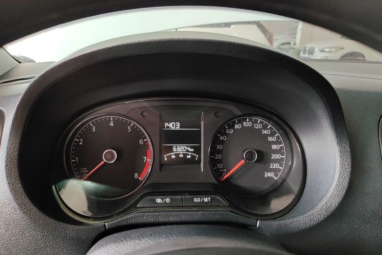 Volkswagen Polo 2019 #12 Volkswagen Polo 2019 car image #12