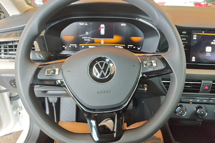 Volkswagen Lavida 2021 #11 Volkswagen Lavida 2021 car image #11