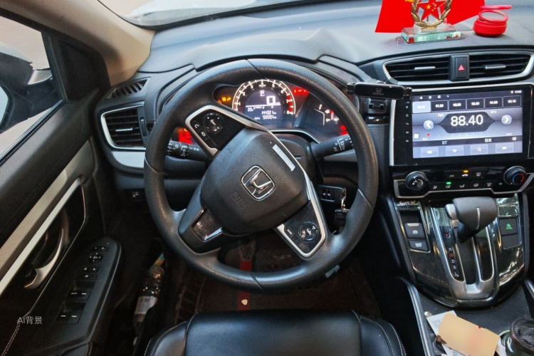 Honda CR-V 2020 car image #12
