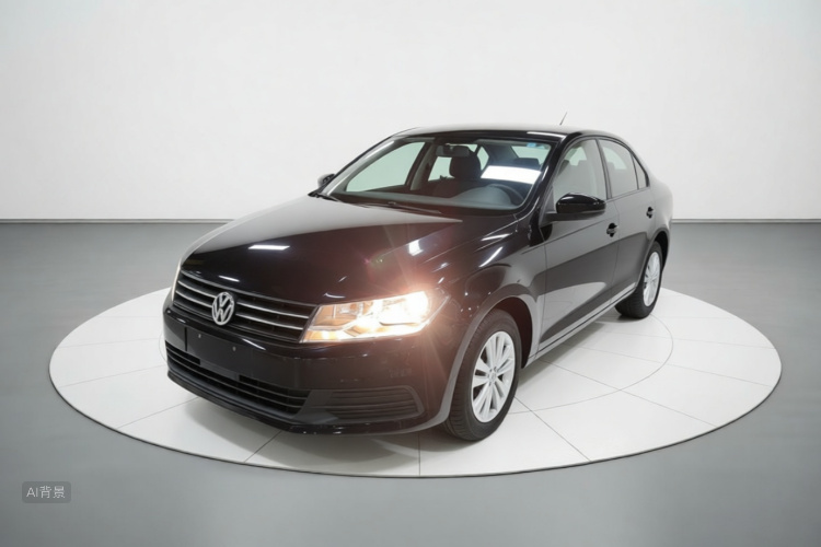Volkswagen Santana 2017 #2 Volkswagen Santana 2017 car image #2