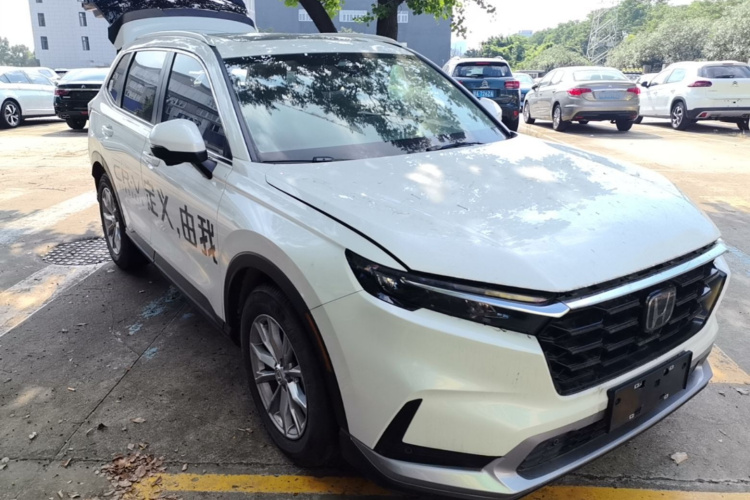 Honda CR-V 2022 car image #6