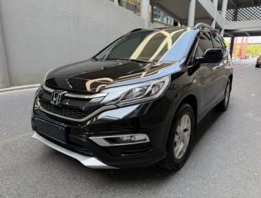 Honda CR-V 2016 car image 