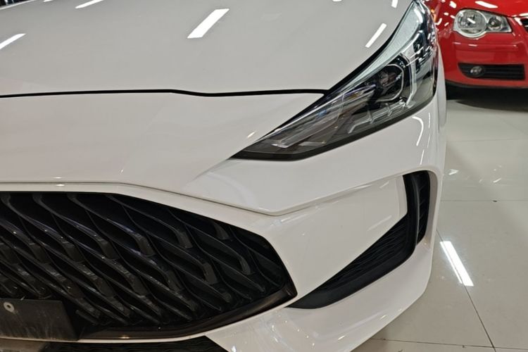 MG 5 2021 image de voiture #23