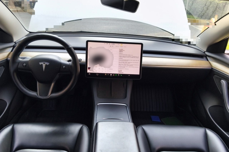 Tesla Model 3 2022 #7 Tesla Model 3 2022 imagen de coche #7