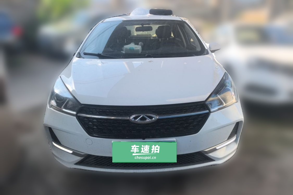 Chery Arrizo 5 2020 car image #5