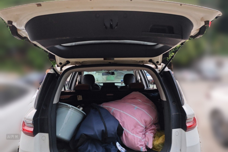 GEELY Vision X6 2019 صورة سيارة #21