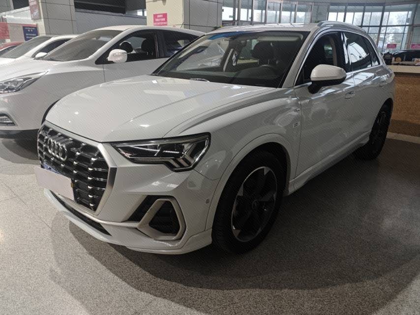 2022 2022 car image