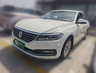 Volkswagen Lavida 2020 car image 