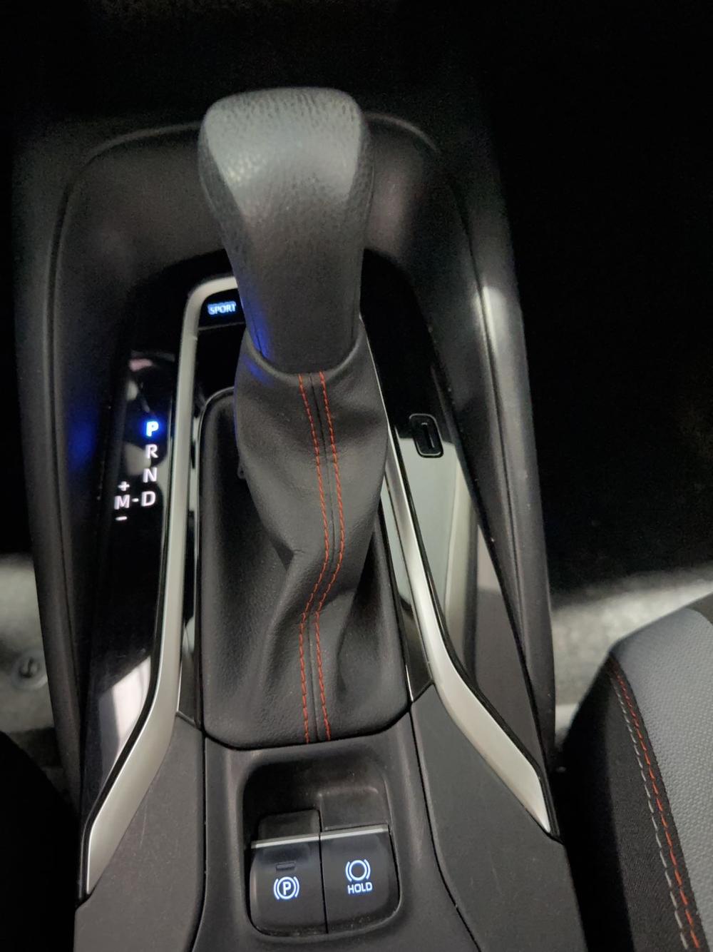 Toyota Corolla 2022 car image #12